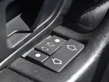 Citroën XM